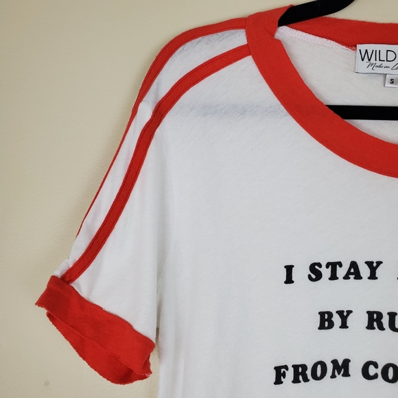 Wildfox t-shirt - Picture 3 of 6